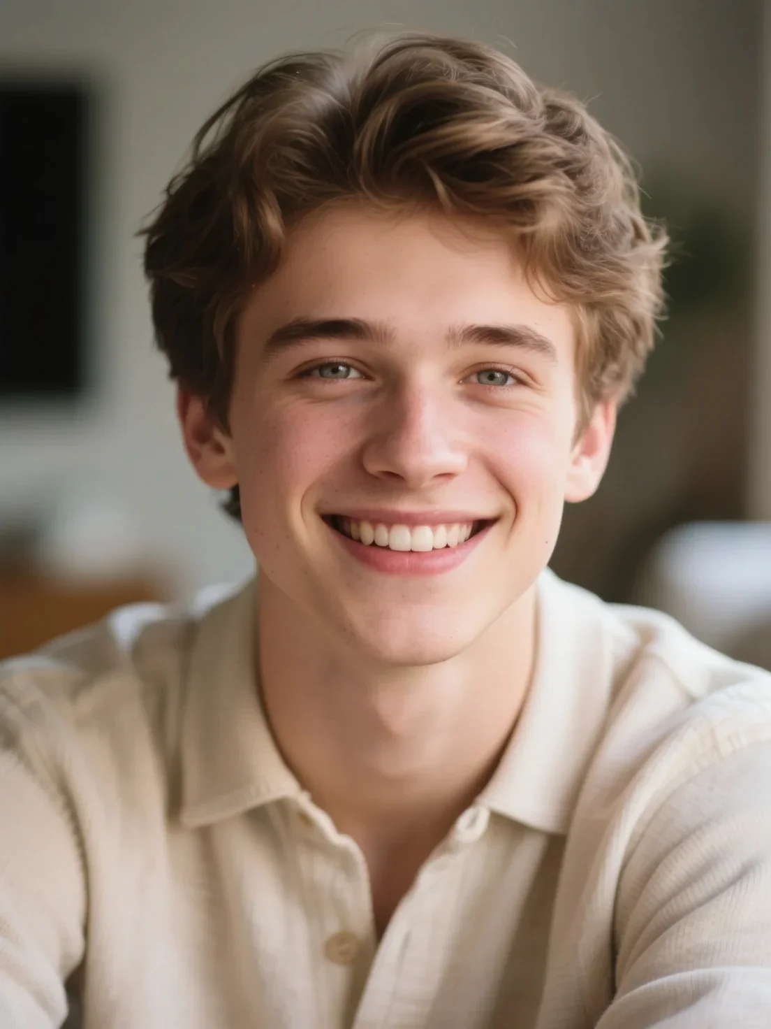 Aaron